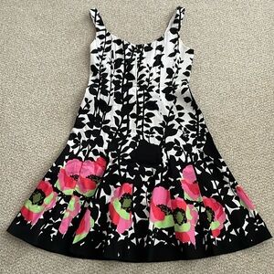 Nine West beautiful dress Size 8